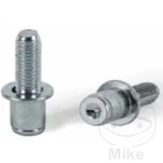 Blindnietmutter JMP M5X11 Packung mit 100 Stück