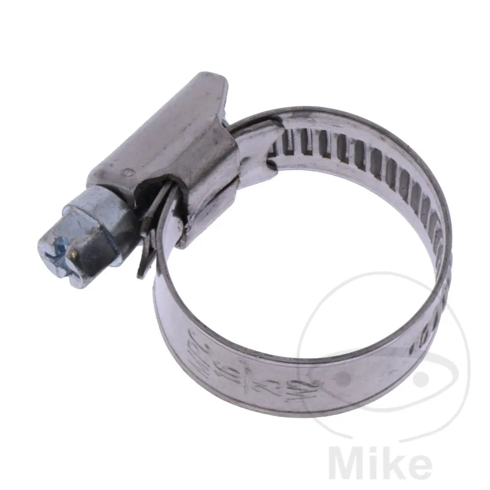 Collier de serrage GEW 16-25/12C7W2 AE Industries Pack 15 pièces