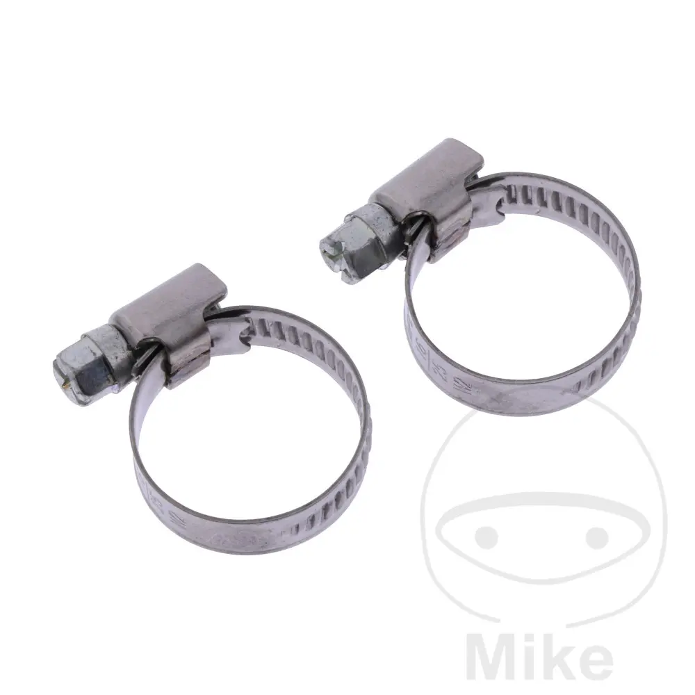 Schlauchschelle GEW 16-25/9C7W2 AE Industries Pack 15 Stück