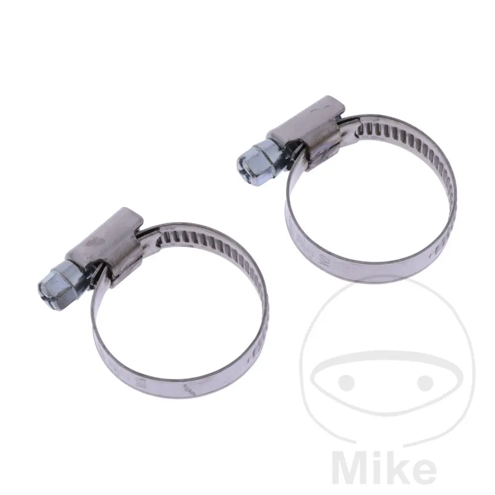 Schlauchschellen AE Industries GEW 20-32/9C7W2 Pack 15 Stück