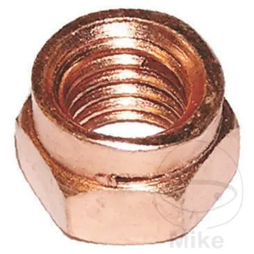 Collier à bille à écrou M8SW12 14441 Pack de 5 pièces Dresselhaus
