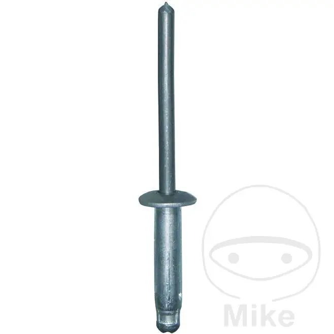 براغي عمياء 4.8X20.5 JMP عبوة من 10 قطع