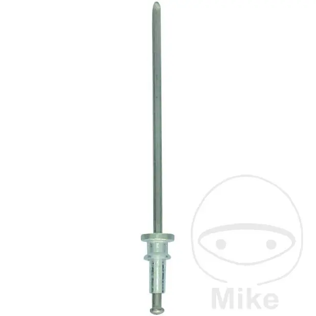 Rivet Aveugle 2.4X8.0 JMP Pack de 10 pièces