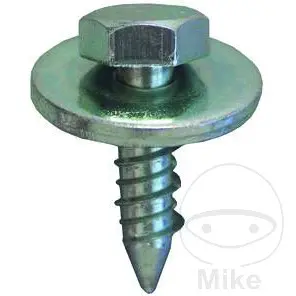 Kombischraube 7976 JMP Pack mit 10 Stück