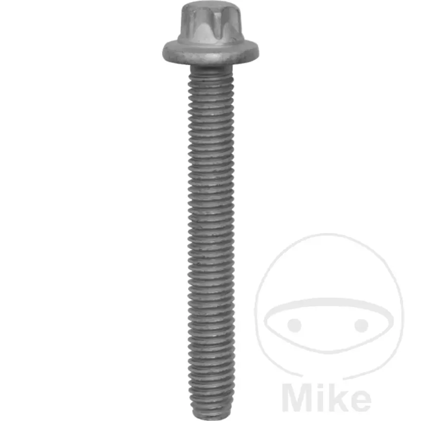 Schraube M8X63MM JMP Packung 10 Stück