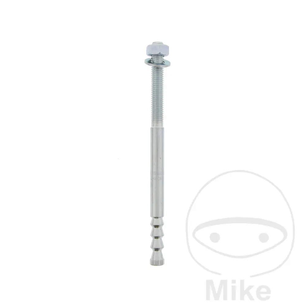 Forankringsstang M12X100 / 200 vmz-a 80 M12-100 / 200