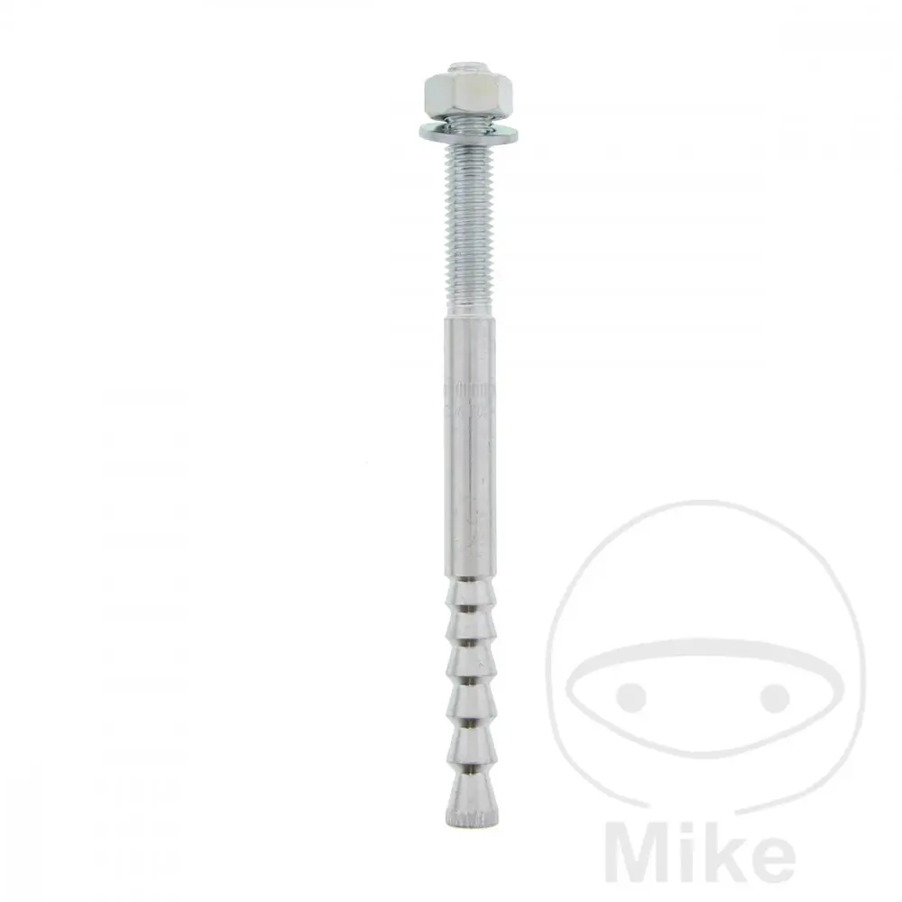Ankerna šipka M12X60 / 180 vmz-a 100 M12-60 / 180