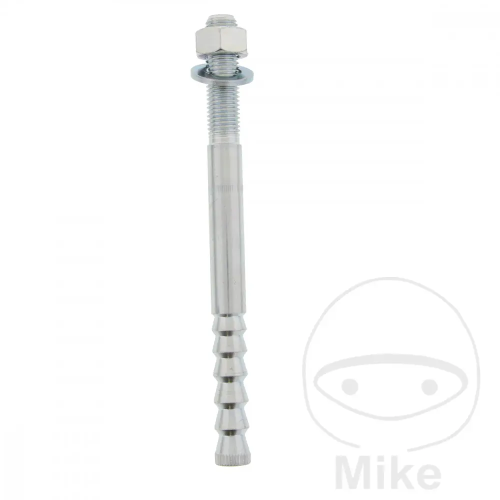 VMZ-A 125 M16-60 / 210 اینکر روڈ M16X60 / 210