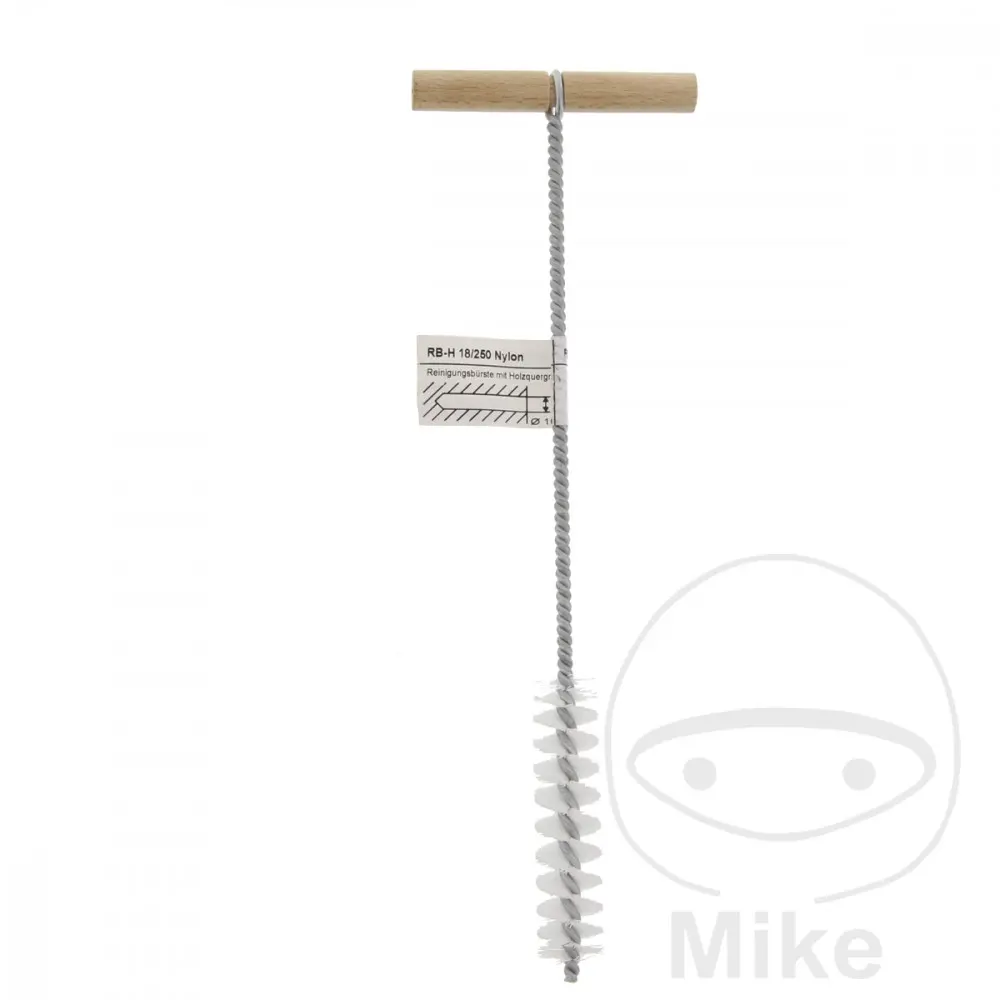 Brosse de perçage 10-18 mm À-BU-10-18