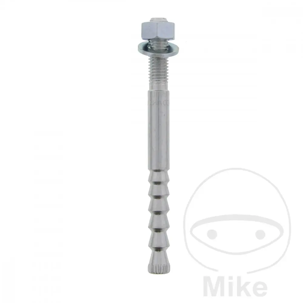 Tige d'ancrage M12X25 / 145 VMZ-A 100 M12-25 / 145 INTERN
