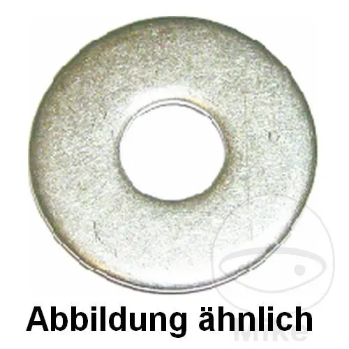 Rondelle galvanisée 5,3 M5 Pack 100 Dresselhaus