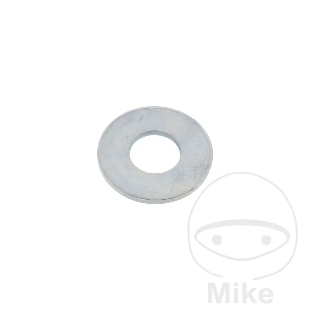 Disques d'aile galvanisés 8×20 Pack 100 Dresselhaus