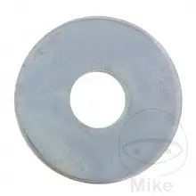 Disques d'aile galvanisés 8X30 Pack 100 Dresselhaus