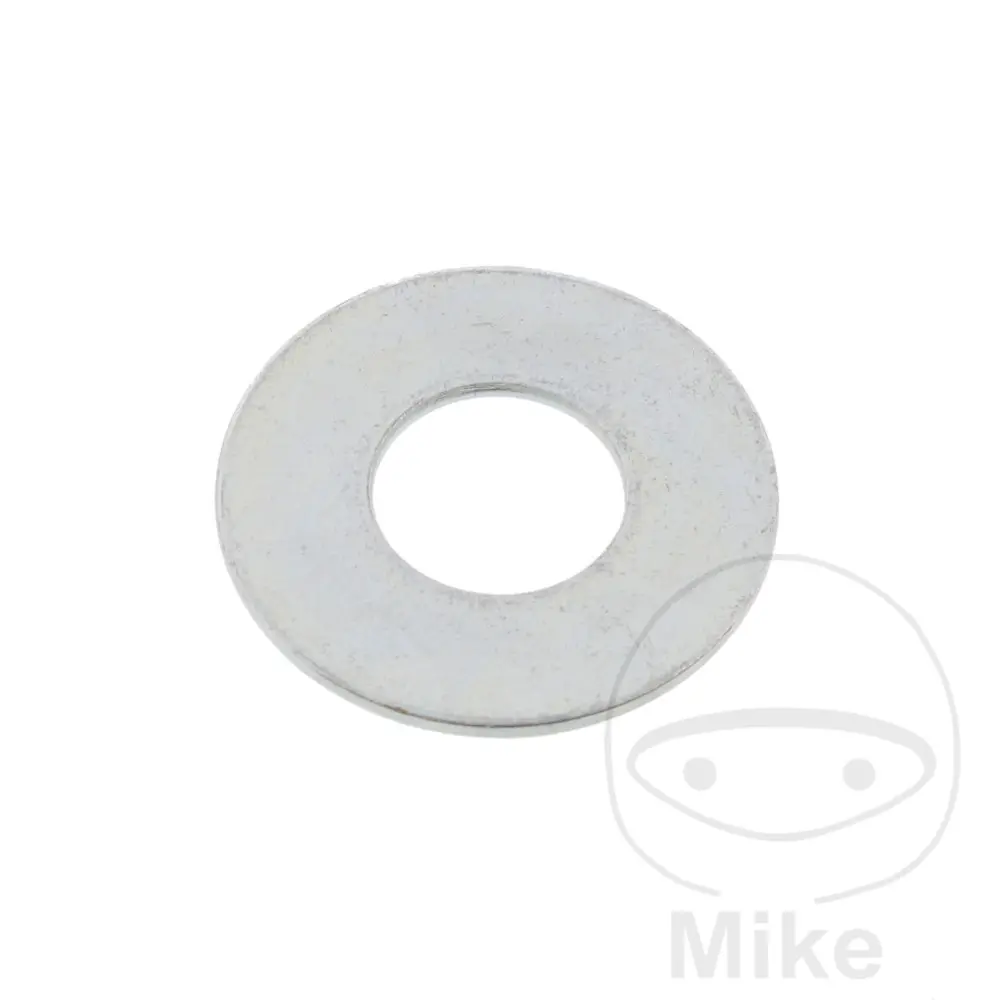 Verzinkte Kotflügelscheiben 13X30 Pack 100 Alternative: 4792032