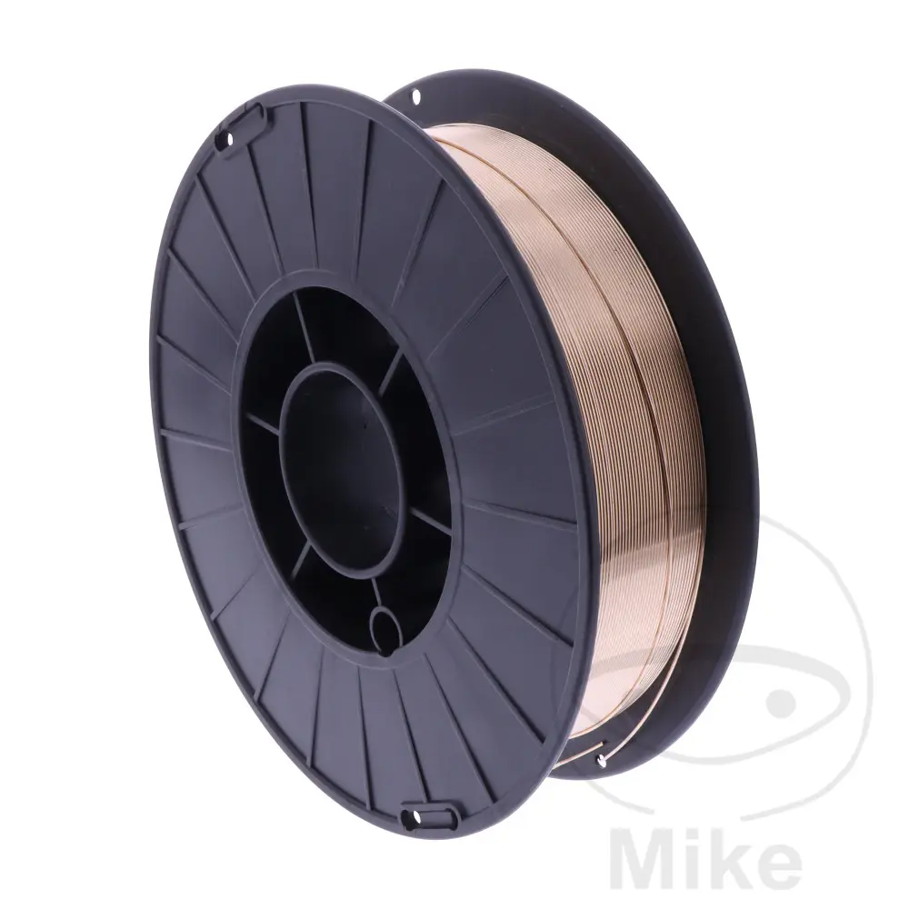 بكرة سلك لحام Alunox 0.8 مم / 5 كجم SG 2 Titan ZN 1.5112