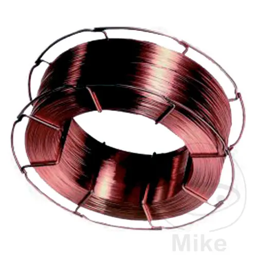 Schweißdrahtspule Alunox 0,8 mm 15 kg SG2 G3SI1 - Adapter 4872933