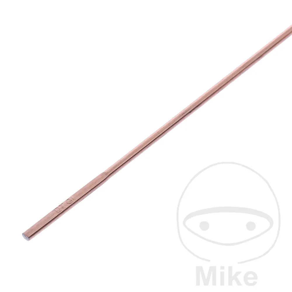 Soldeerdraad ijzer Alunox G1 2MM 1 kg