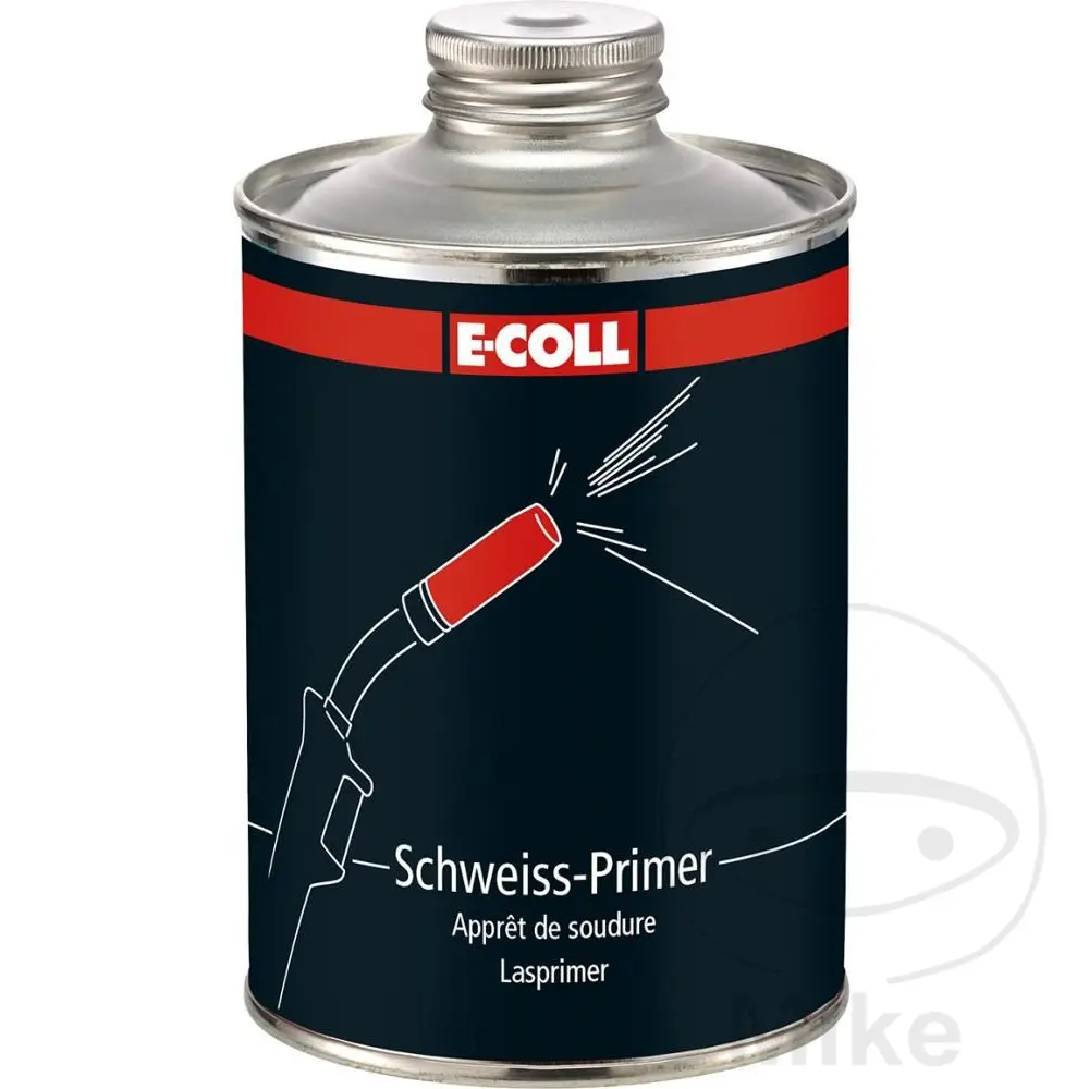 Lötprimierer EDE 0,5 Liter