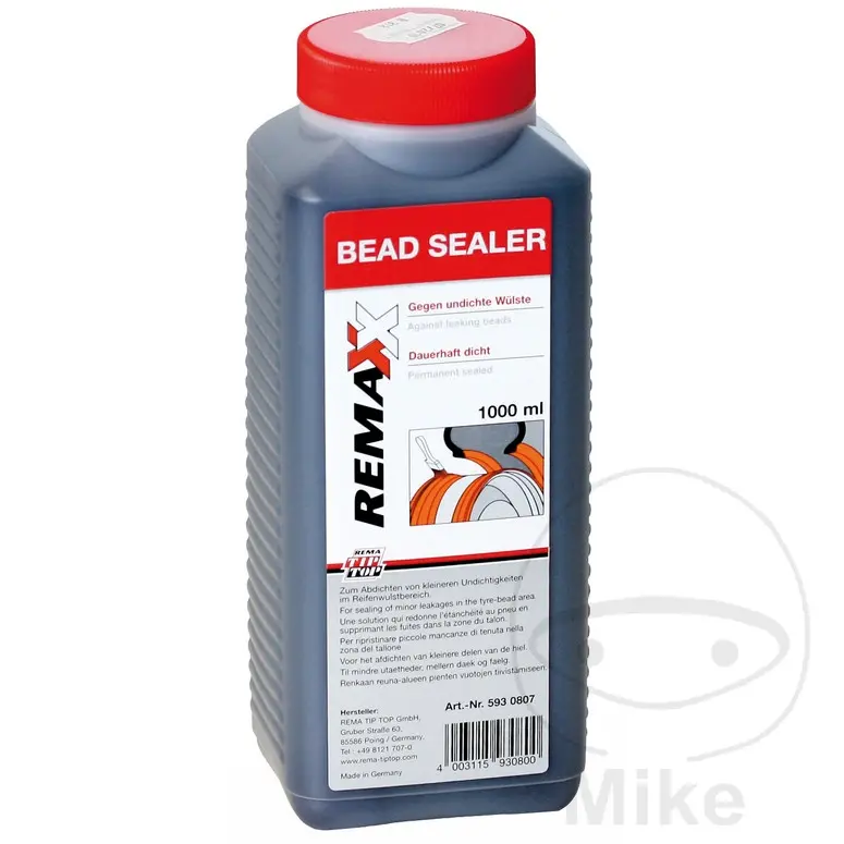 Tip Top Automotive Remaxx Bead Sealer 1 Liter