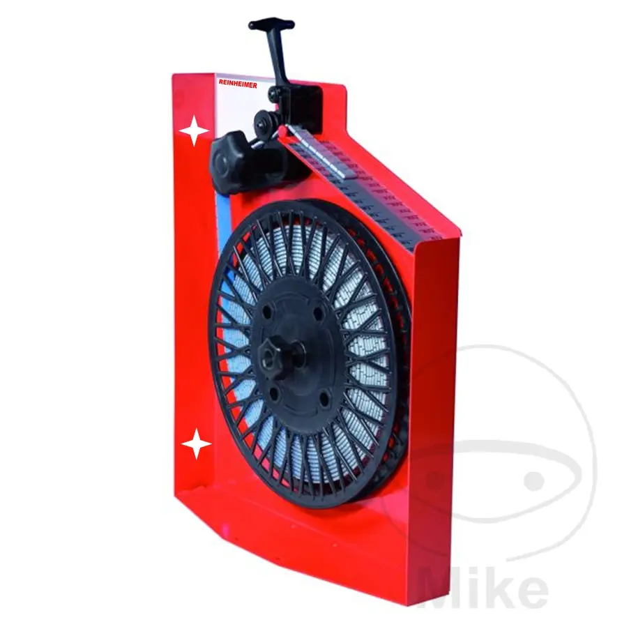Rollo adhesivo de contrapeso Cutter 5193339