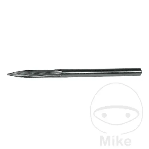 Mould pin Fräser 3X50MM Tip Top Automotive