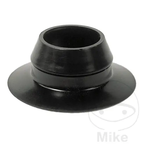 Reduziertes Ventilrohr Tip Top Automotive