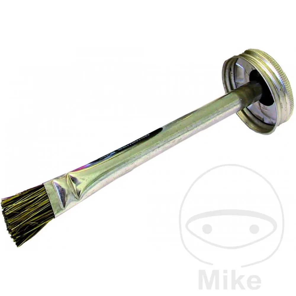 Borstelkap Tip Top Automotive