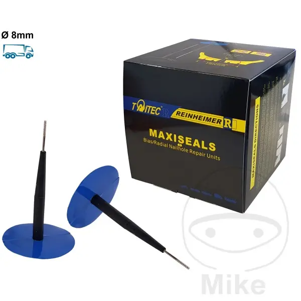 Maxi Seal 8 mm Nachfüllpack 24x8 Reinheimer