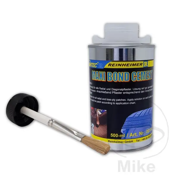 Vulcanisation liquide froid 500 ml Reinheimer