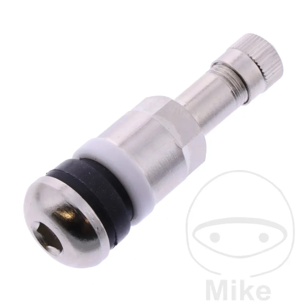 Valve métallique 47MS ASC HT Reinheimer