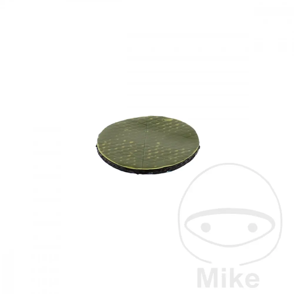 Plaques chauffantes 37 mm Reinheimer