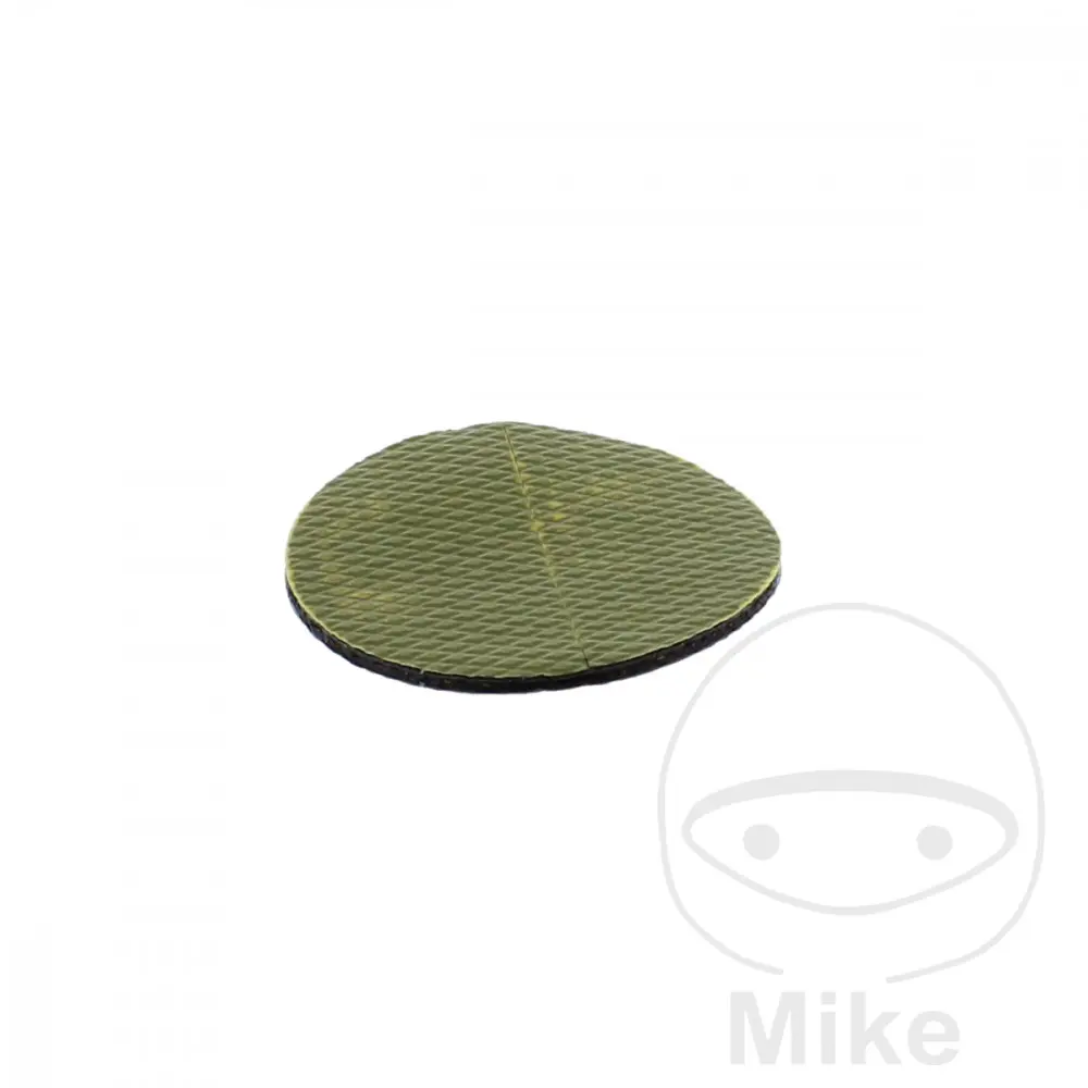 Heizplatten 47 mm Reinheimer