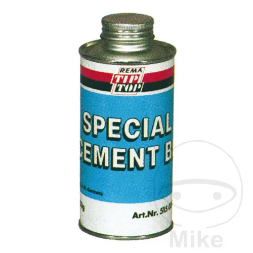 Speciale lijm blauw 40 g Tip Top Automotive