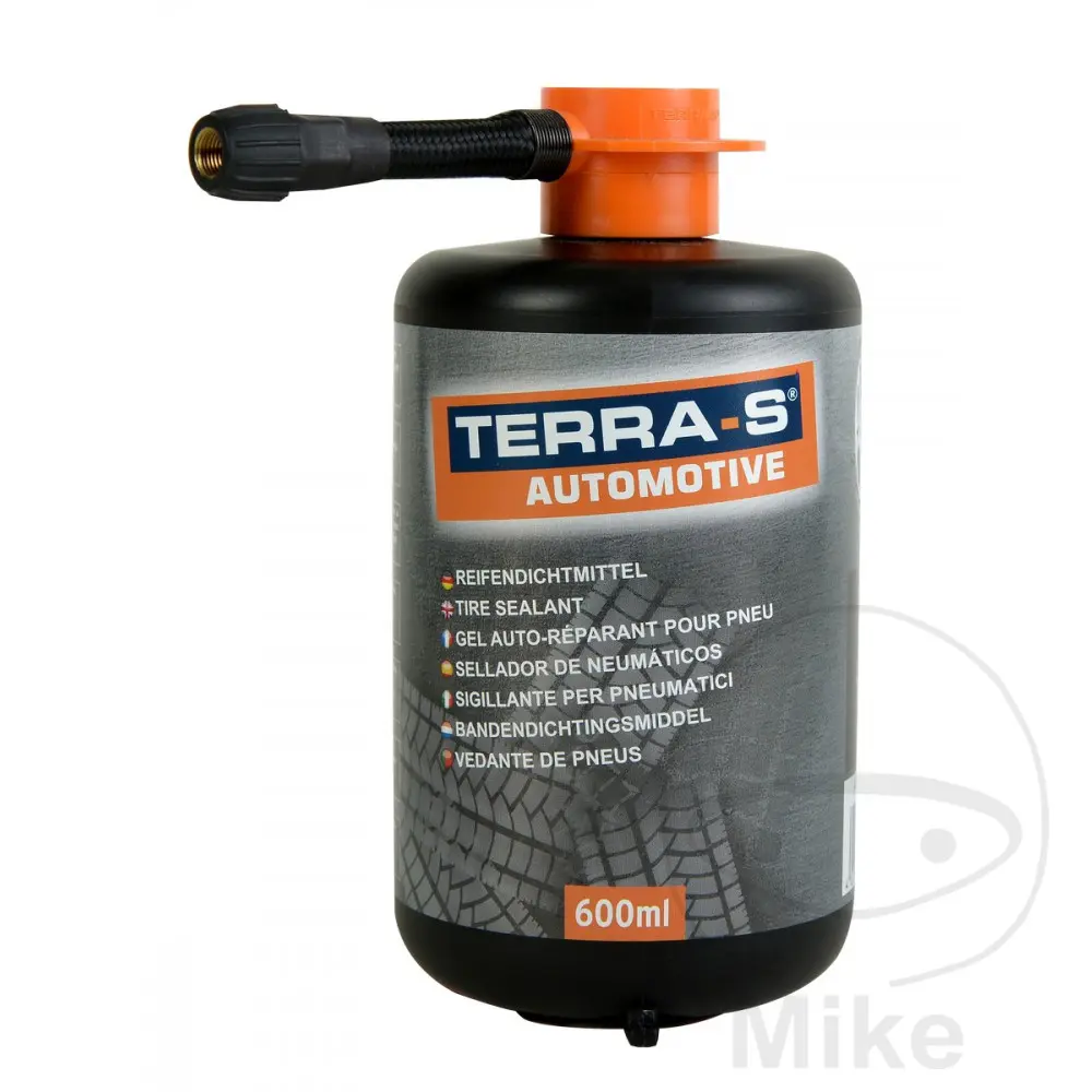 Bouteille de recharge Terra-S 600 ml