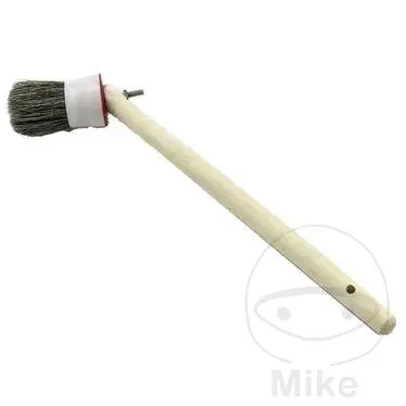 Pinceau pour pâte de montage de pneus EDE