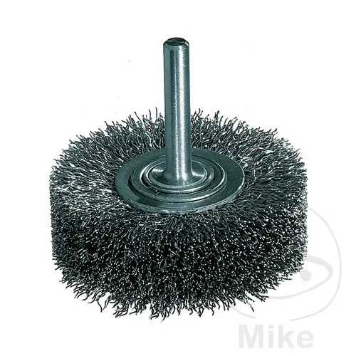 Metallbürste 60 Tip Top Automotive