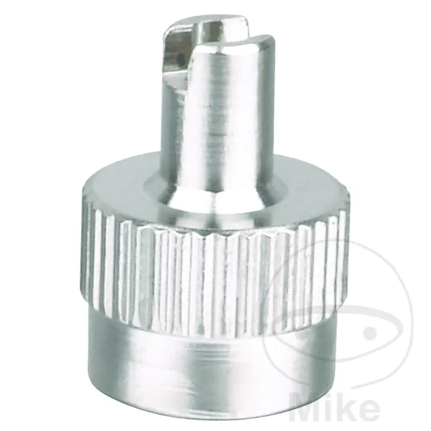 JMP Ventilkappen-Set 100 Stück