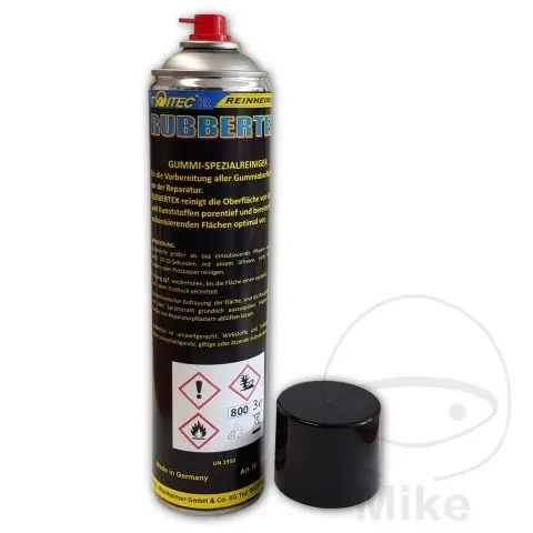 Gummispezialreiniger 600 ml JMP