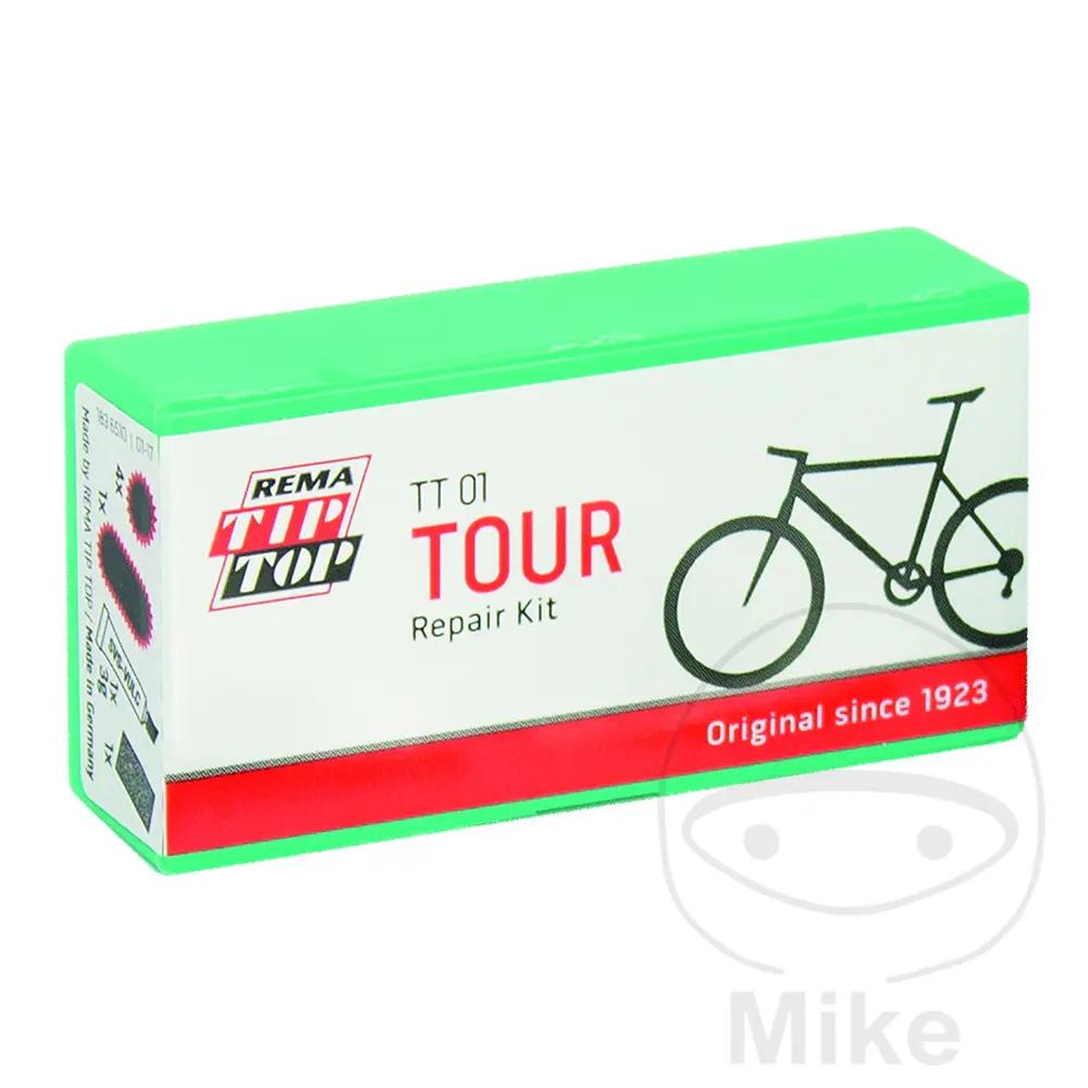 TT 01 Tip Top Automotive bandenplakset — zicht 2
