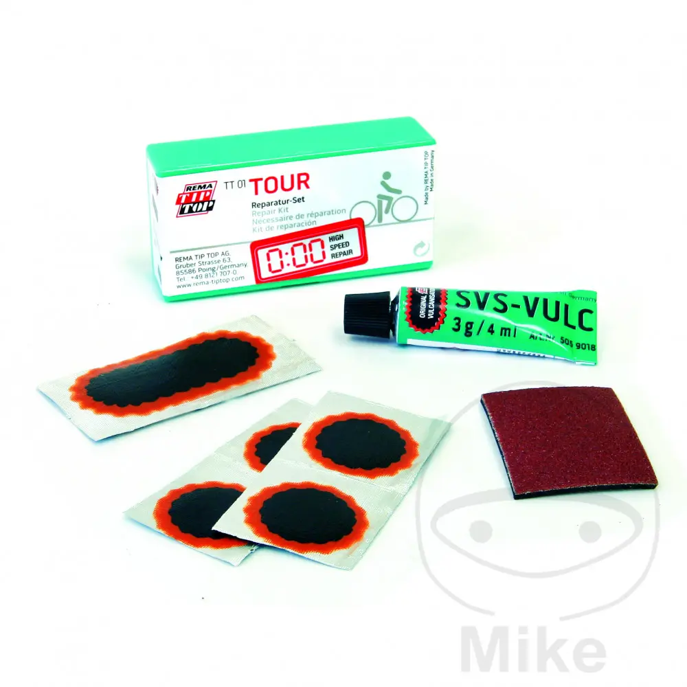 TT 01 Tip Top Automotive bandenplakset — zicht 3