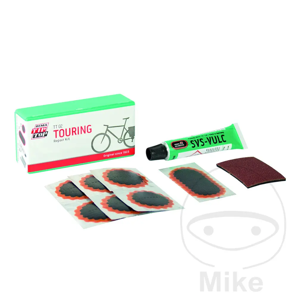 Reparaturset Tip Top TT02 — Ansicht 3