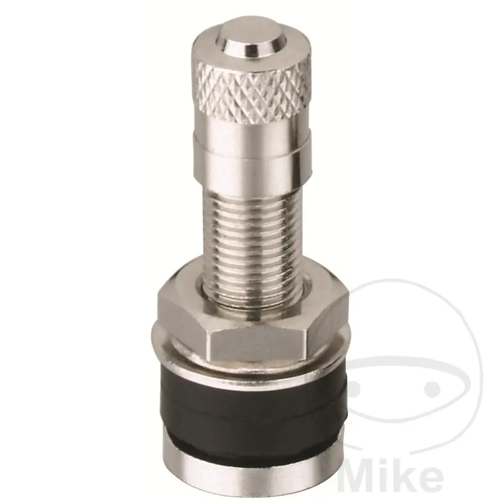 Valve métallique 8.3 mm DIN7782 Reinheimer