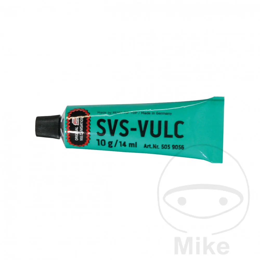 Vulkanisierflüssigkeit 10 g Tip Top Automotive — Ansicht 2