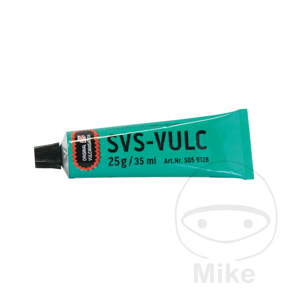 Lichid de vulcanizare 25 g TU Tip Top Automotive — vederea 2