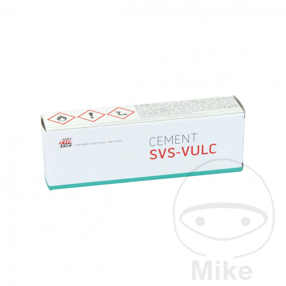 Liquide de vulcanisation Tip Top Automotive 50 g