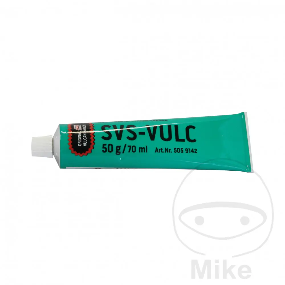 Tip Top Automotive 50 g Vulkaniseervloeistof — zicht 2