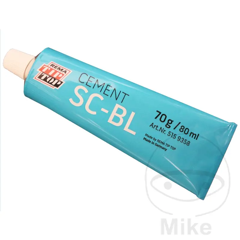 SPEZIALZEMENT blau 70GR