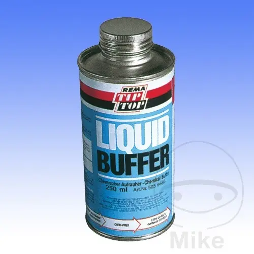 Flüssigkeitspuffer 250 ml Tip Top Automotive