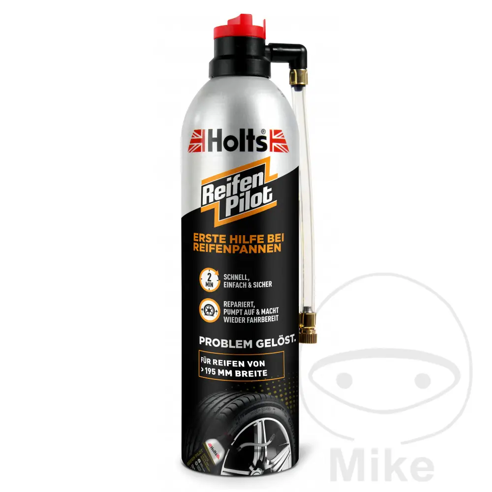 Reifenpannenspray 500 ml Holts