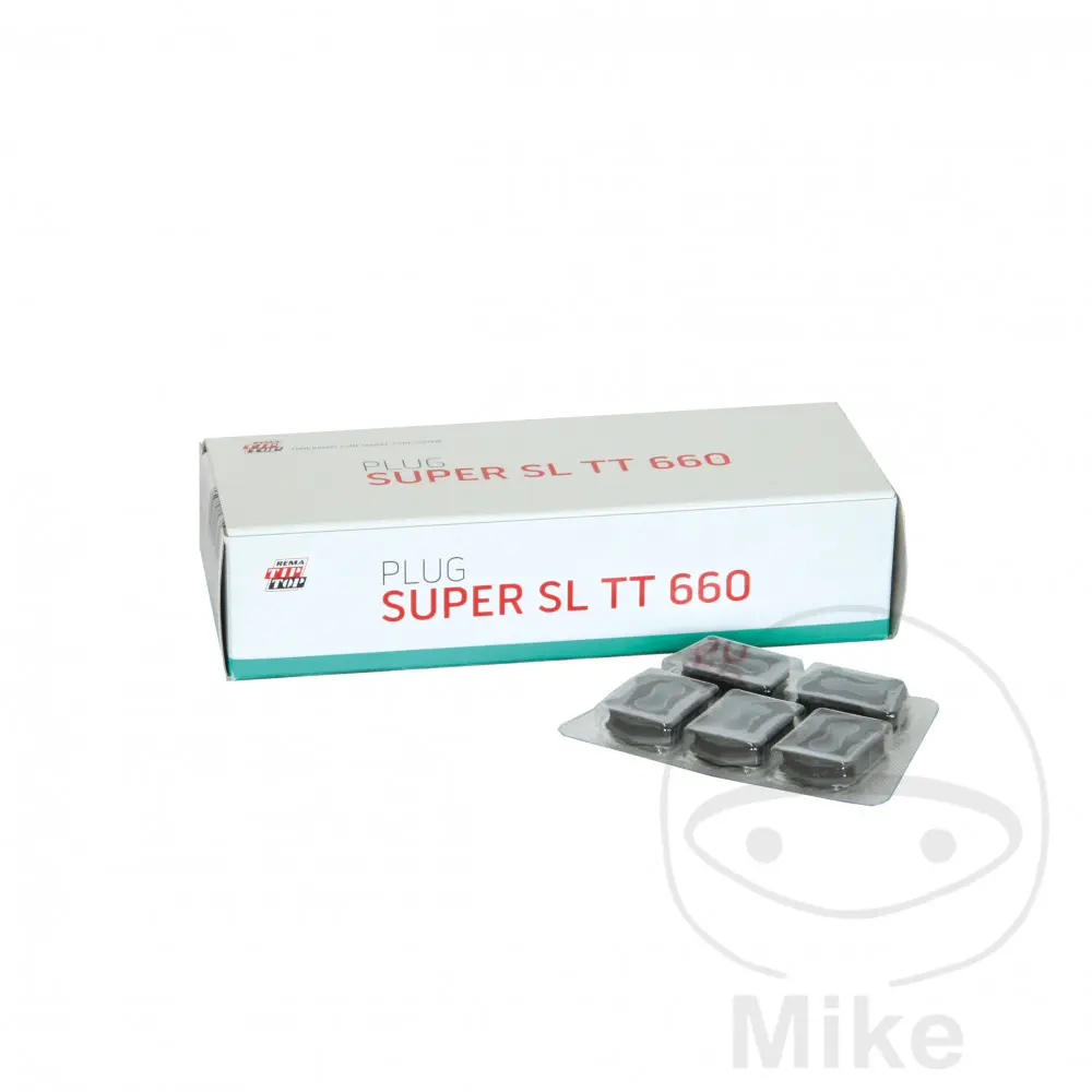 Super Elastique TT 660 Recharge Tip Top Automotive — zicht 2